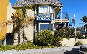 Continental Lodge Oakland